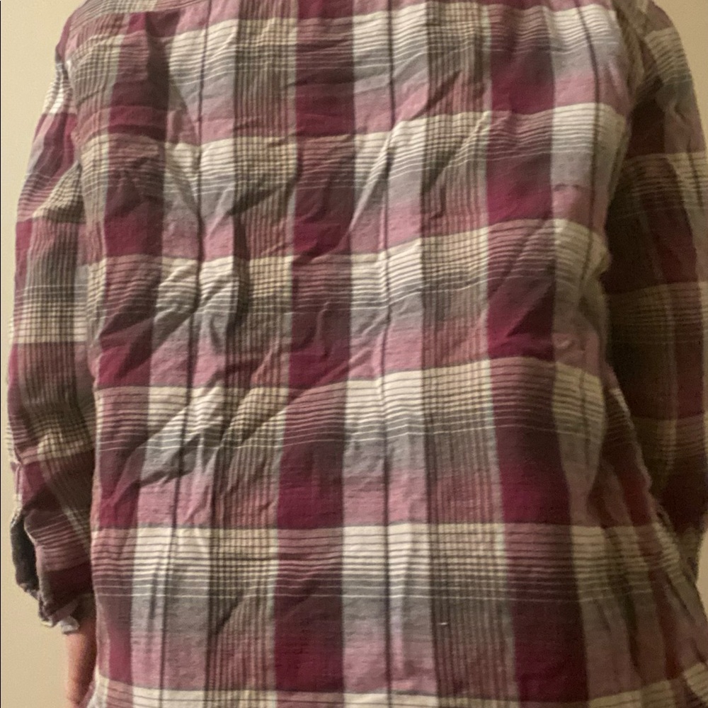 Shacket - Picture 5 of 13